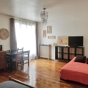 Studio Appartement